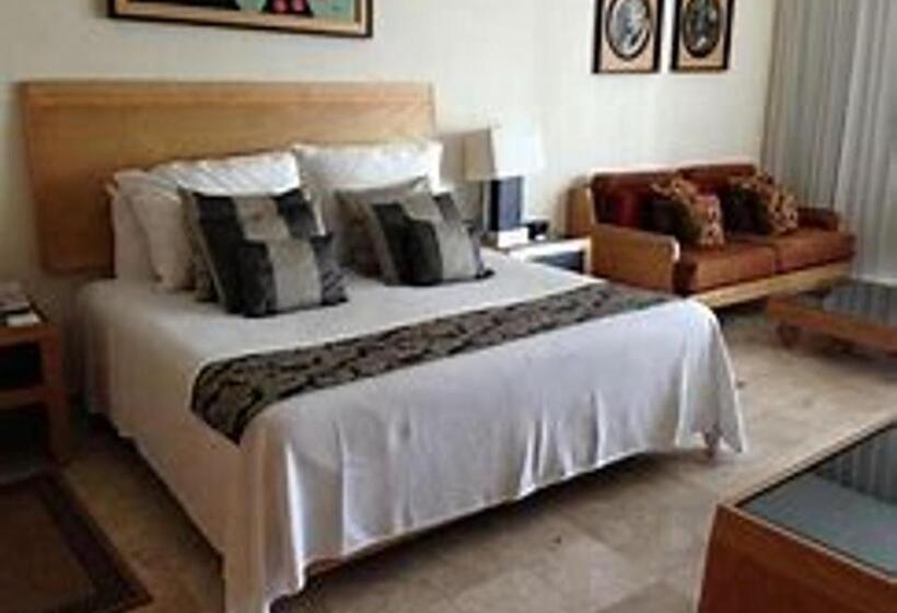 Vidant At Nuevo Vallarta