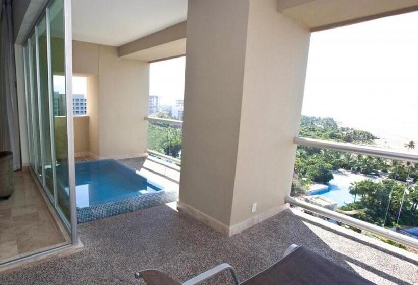 Vidant At Nuevo Vallarta