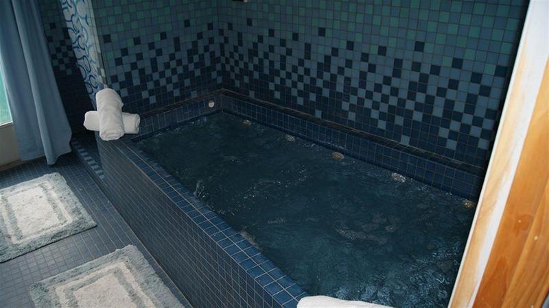 فندق A Stone Wall Inn