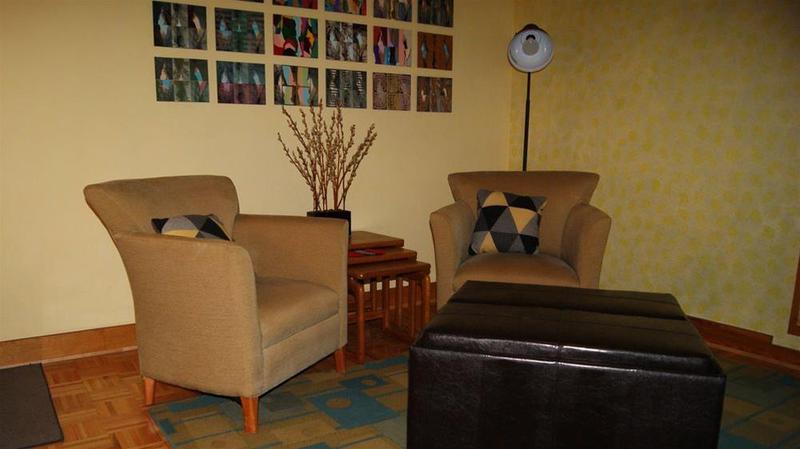 فندق A Stone Wall Inn