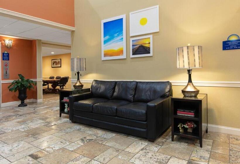 فندق Days Inn & Suites By Wyndham Florence/jackson Area