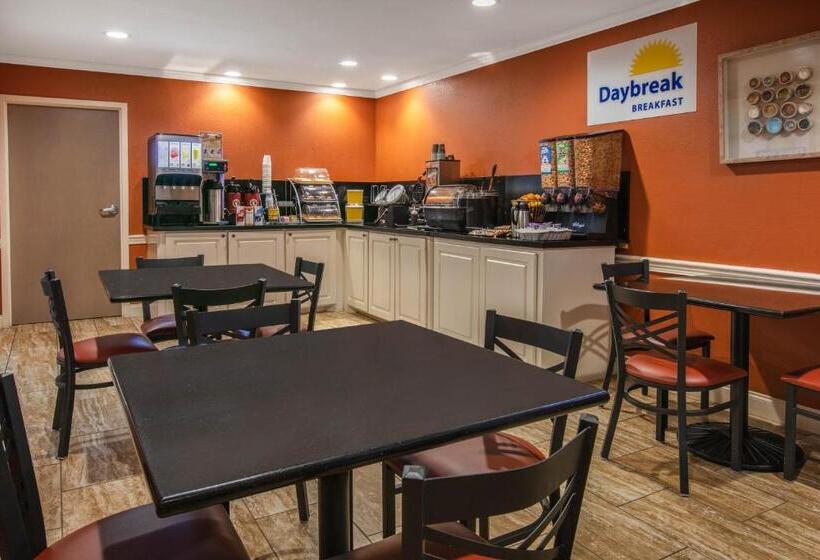 فندق Days Inn & Suites By Wyndham Florence/jackson Area