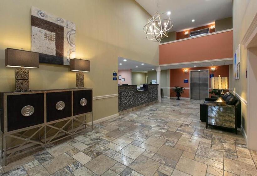 فندق Days Inn & Suites By Wyndham Florence/jackson Area