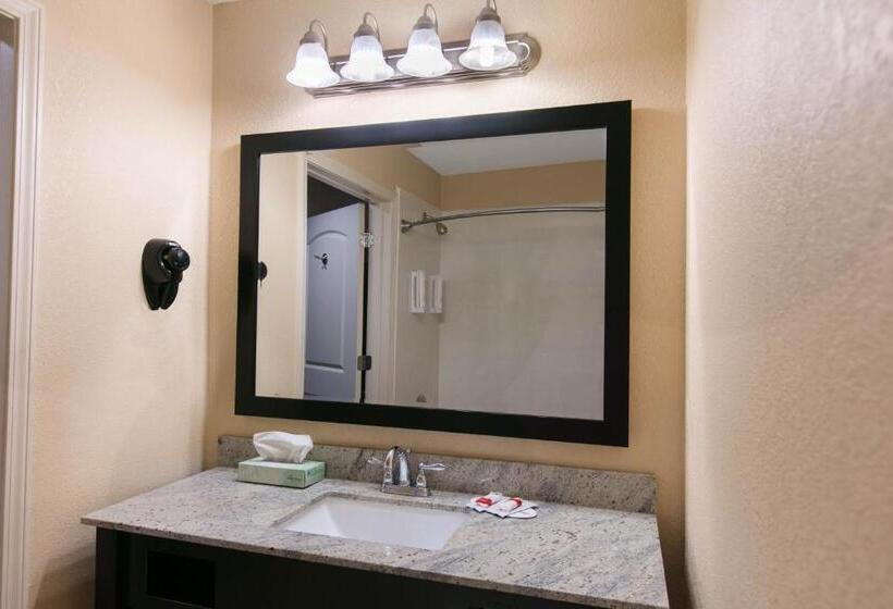 فندق Days Inn & Suites By Wyndham Florence/jackson Area