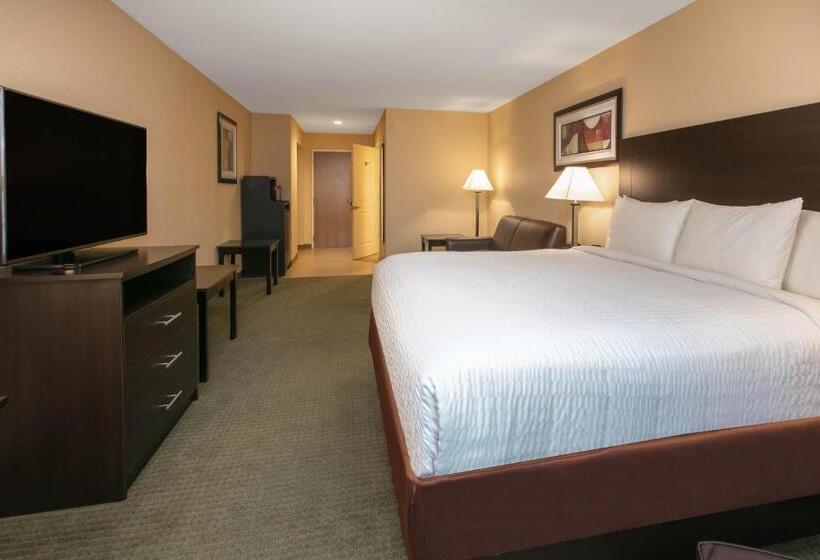 فندق Days Inn & Suites By Wyndham Florence/jackson Area