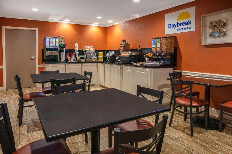 فندق Days Inn & Suites By Wyndham Florence/jackson Area