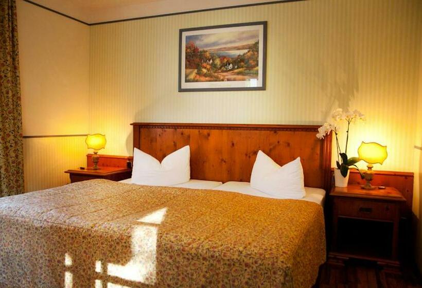 Landgasthof & Hotel Jagdhof