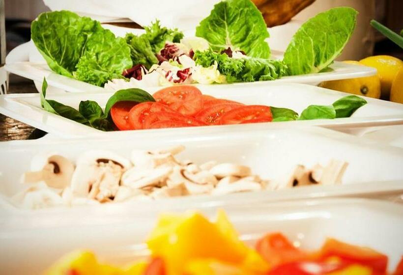 Landgasthof & Hotel Jagdhof