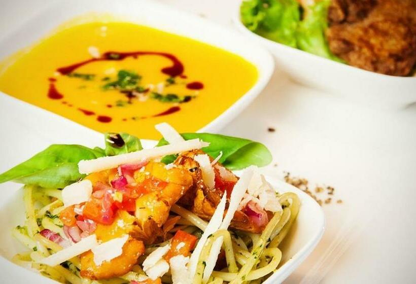 Landgasthof & Hotel Jagdhof