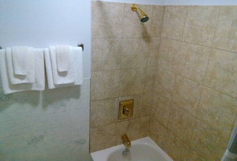 Best Inn Motel
