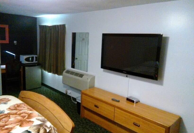 Best Inn Motel