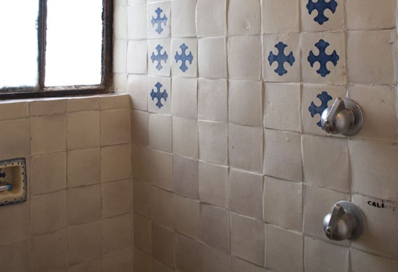 فندق Cabañas Quinta Patricia