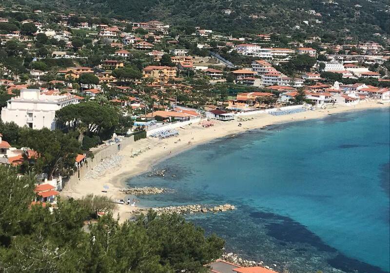 فندق Marina Del Capo