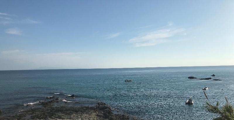 فندق Marina Del Capo