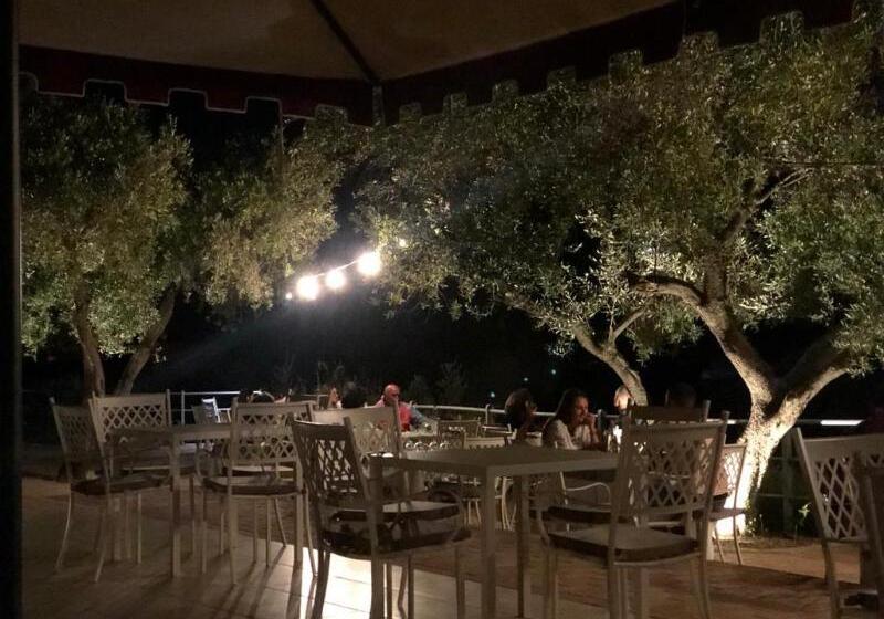 فندق Marina Del Capo