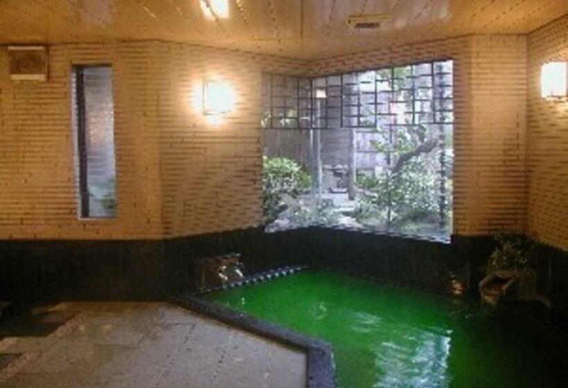 ホテル Wakaba Ryokan / Vacation Stay 29460