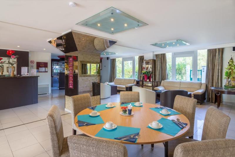 Grand Geneve Residence Excellior