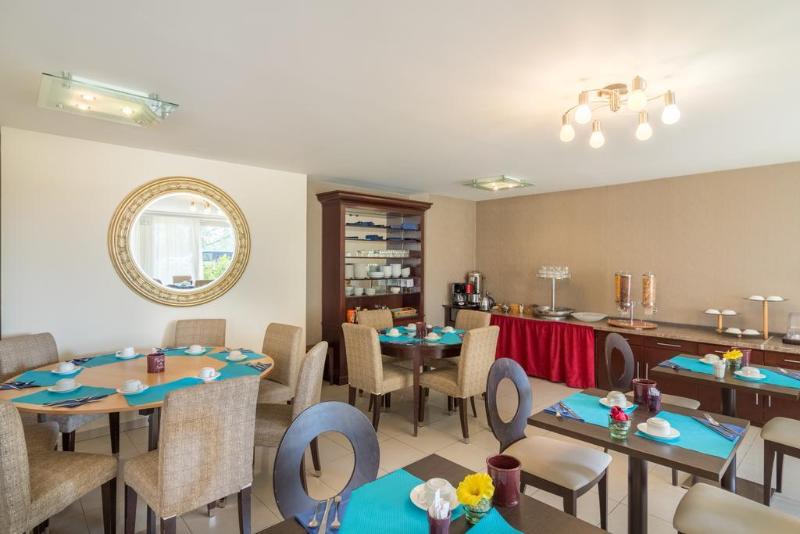 Grand Geneve Residence Excellior