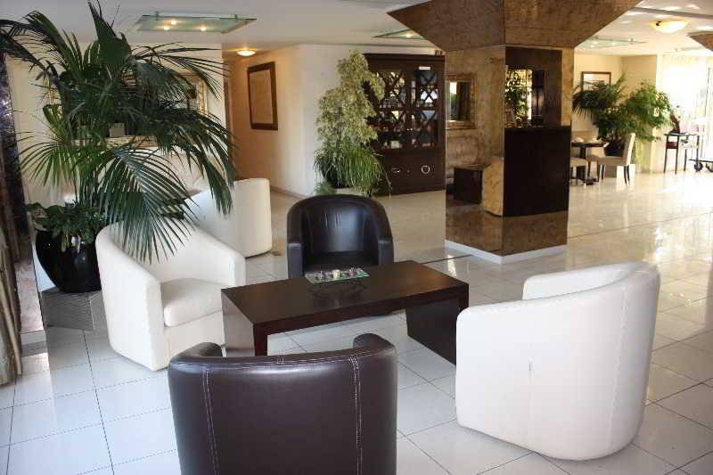 Grand Geneve Residence Excellior