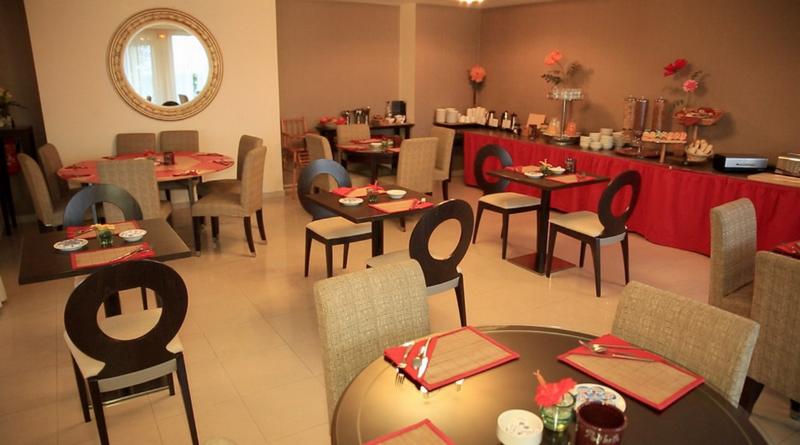 Grand Geneve Residence Excellior