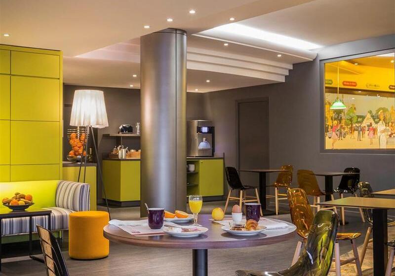 Adagio Original Thoiry Genève