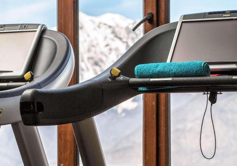 Adagio Original Thoiry Genève