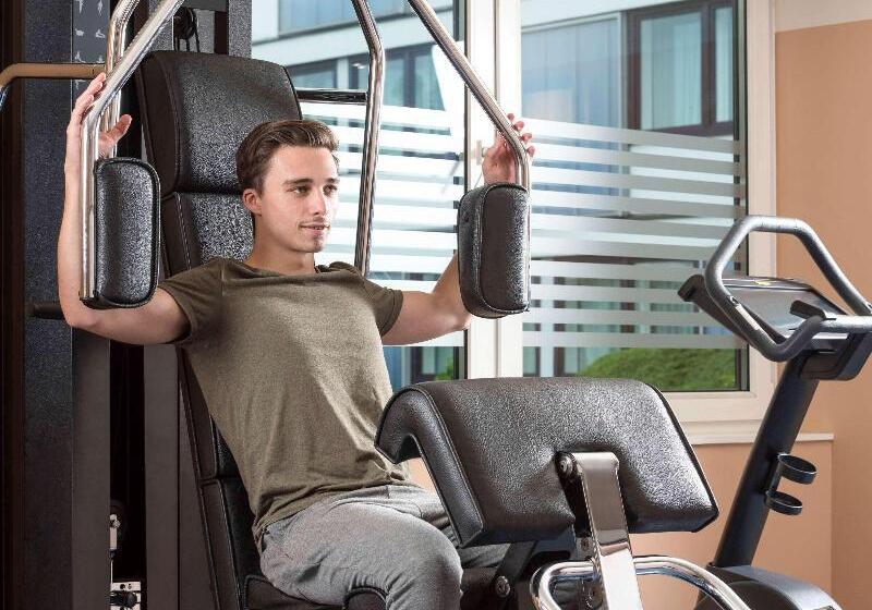 Adagio Original Thoiry Genève