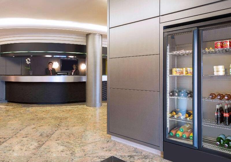 Adagio Original Thoiry Genève