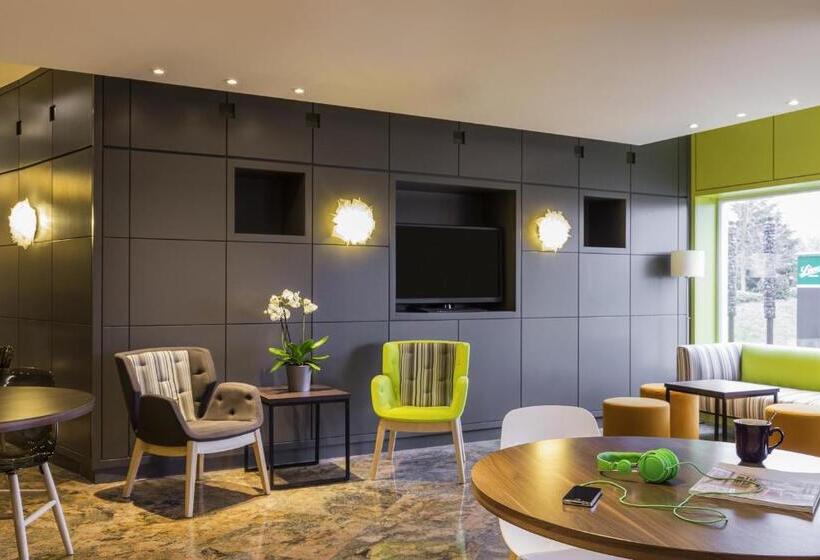 Adagio Original Thoiry Genève