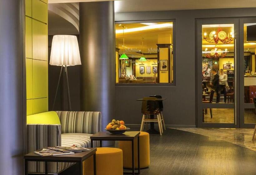 Adagio Original Thoiry Genève