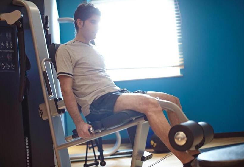 Adagio Original Thoiry Genève