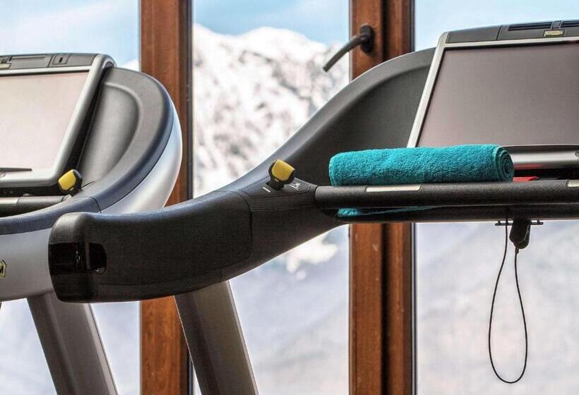 Adagio Original Thoiry Genève