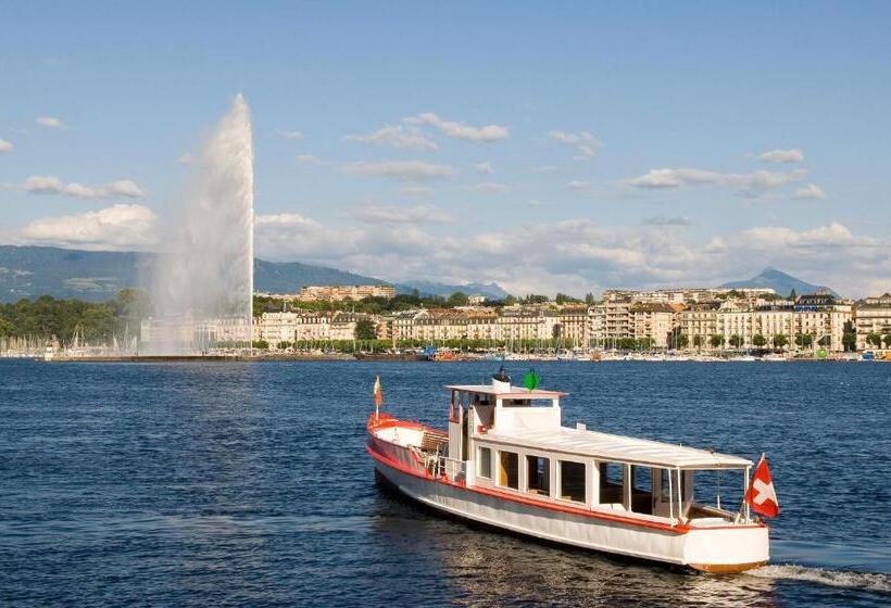 Adagio Original Thoiry Genève