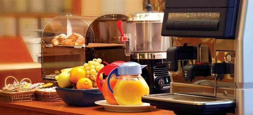 هتل Unaway & Residence Linea Uno Milano