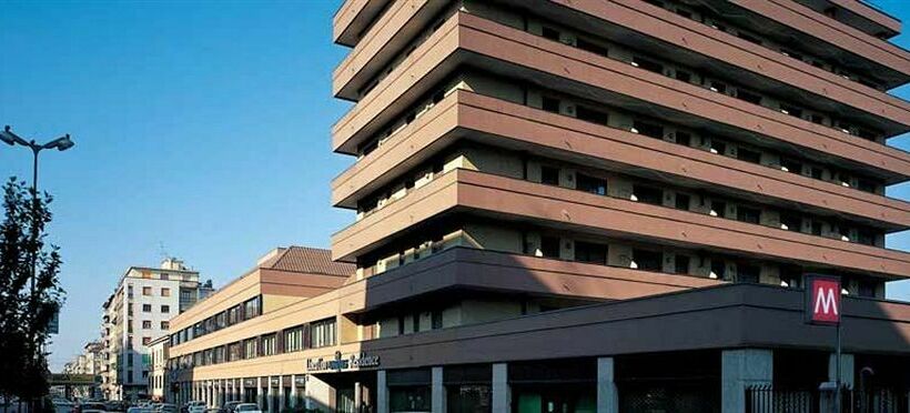 酒店 Unaway  & Residence Linea Uno Milano