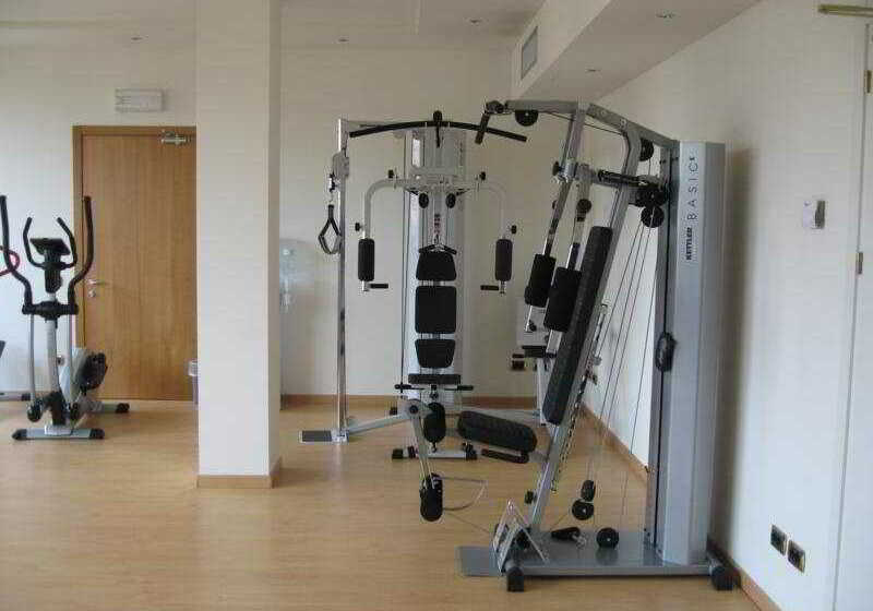 هتل Unaway & Residence Linea Uno Milano