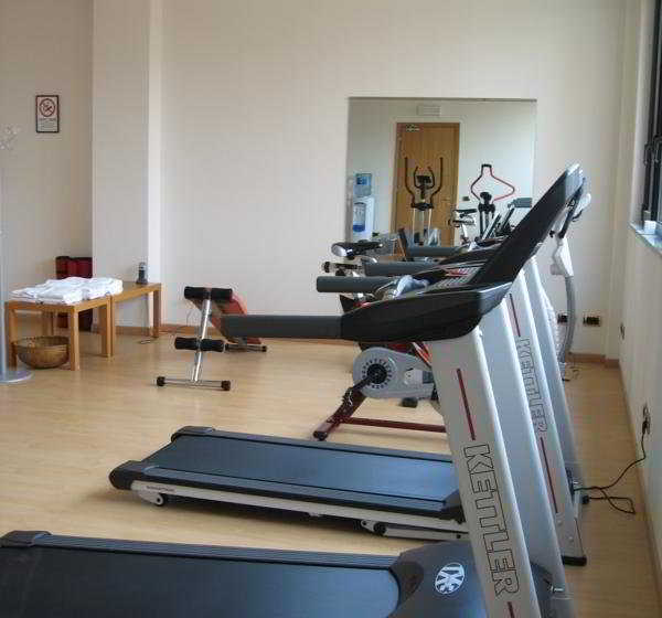 酒店 Unaway  & Residence Linea Uno Milano