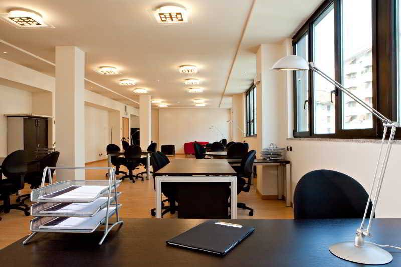 酒店 Unaway  & Residence Linea Uno Milano