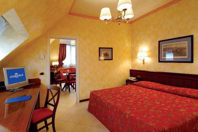 酒店 Unaway  & Residence Linea Uno Milano