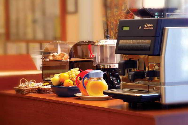 هتل Unaway & Residence Linea Uno Milano