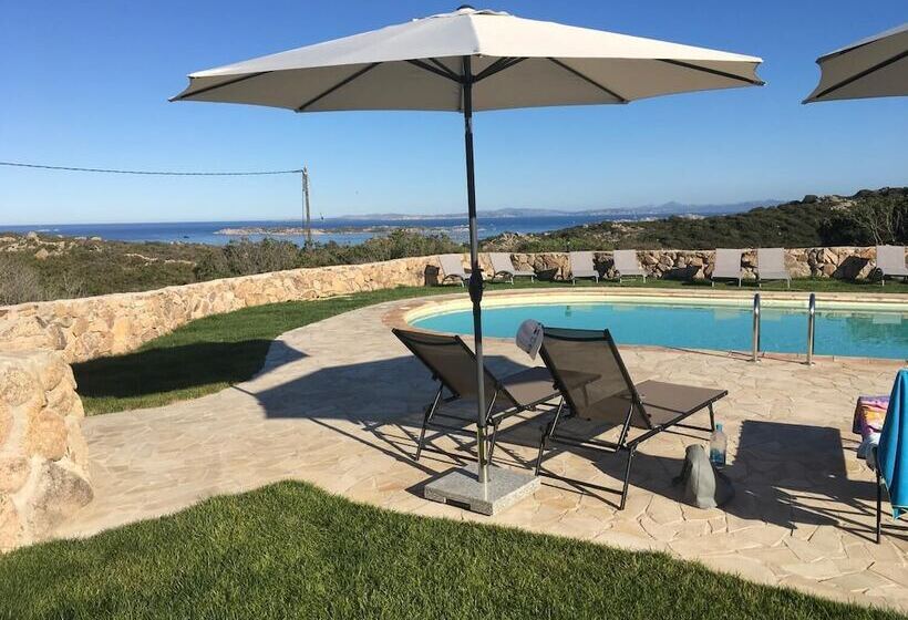 Bed and Breakfast Brise Marine