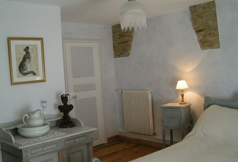 צימר La Foulerie