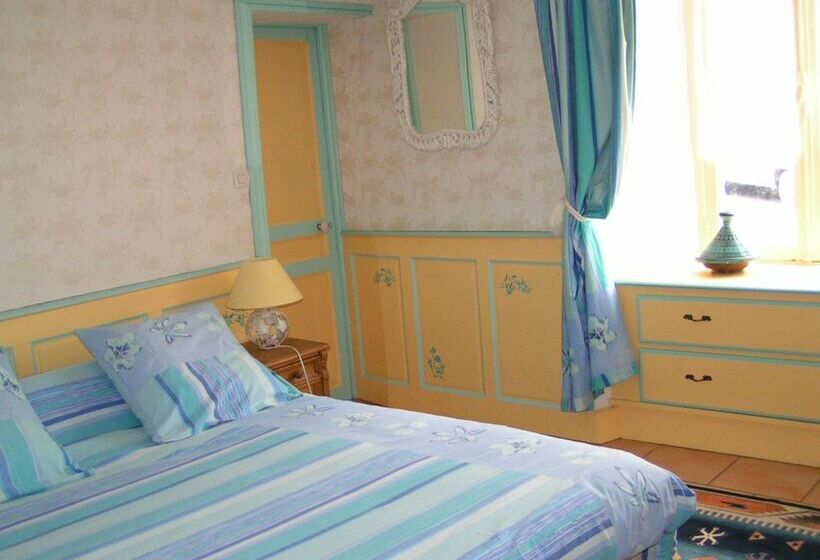 צימר La Foulerie