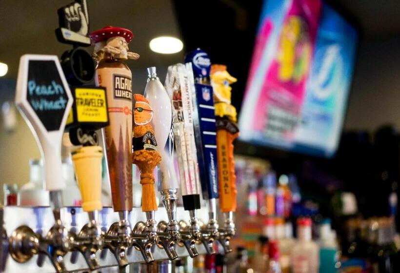 Boarders Inn & Suites By Cobblestone Hotels   Grand Island