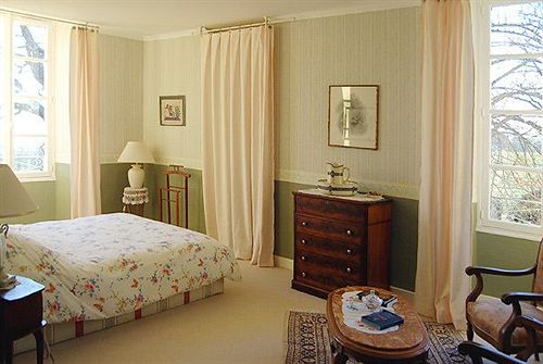 Chateau de Méracq Chateaux & Hotels De France