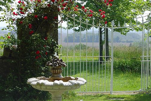 Chateau de Méracq Chateaux & Hotels De France