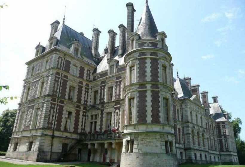 Chateau De Villersexel Chateaux Et Hotels Collection