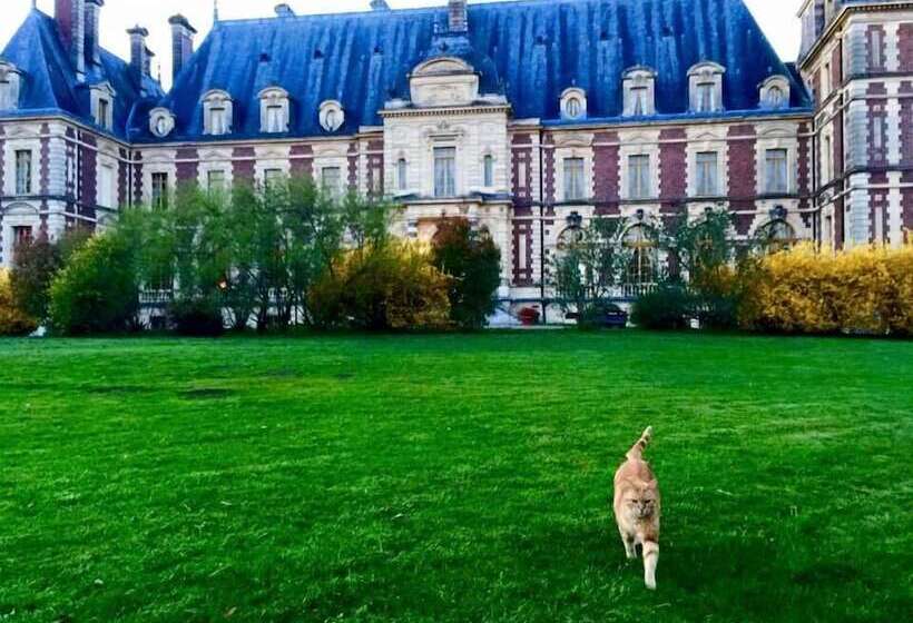 Chateau De Villersexel Chateaux Et Hotels Collection