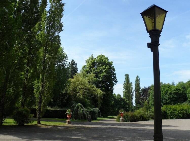 Chateau De Villersexel Chateaux Et Hotels Collection