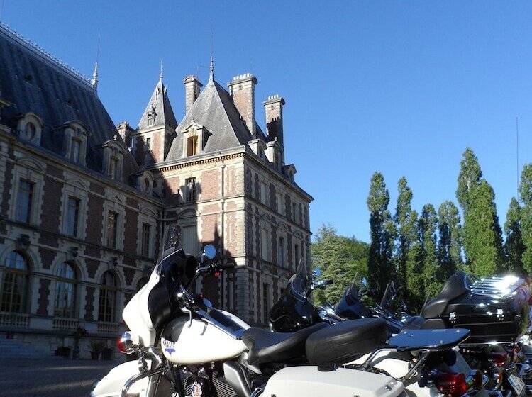 Chateau De Villersexel Chateaux Et Hotels Collection